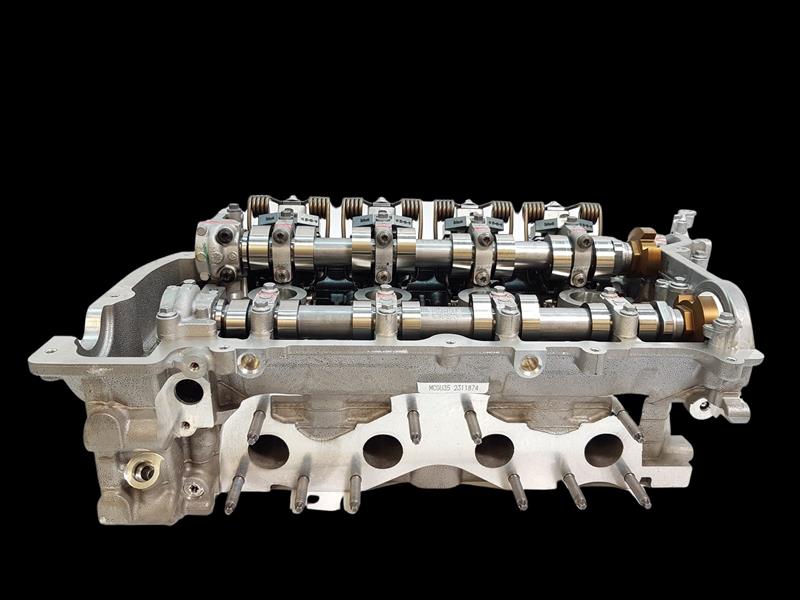 Silindir Kapagi Komple Eksantrik Milleri Subaplar Takili P207-P208-P308-P508-P2008-Partner-Berlingo-C3-C4-C5-Ds3 1.6 16v Vti Ep6c-Ep6