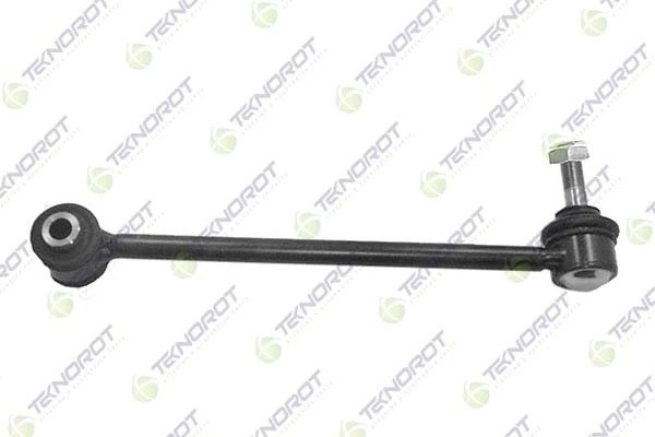 Z Rotu Arka Peugeot P406 95>04 L 245mm