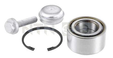 Teker Rulmanı Ön 4-Matic Mercedes W211 S211 W220