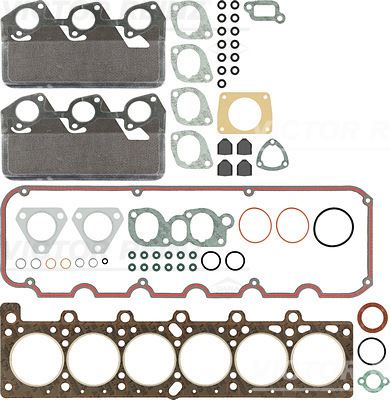 Üst Takım Conta Skc Li BMW M20 E30