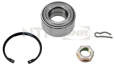 Ön Teker Rulmanı P307-P206-P306-P205-P405-P406-Partner-Berlingo-Xsara 82x36x42