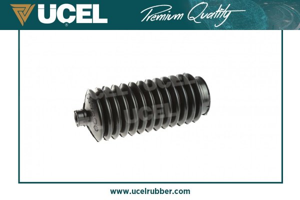 Di̇reksi̇yon Körüğü Sol H.d. Tek Körük Fiat 131