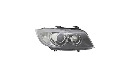 20-C449-06-2b B.3 E90 Ön Far El.motor.xenon Ti̇p Rh.05-09