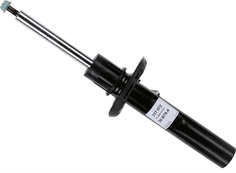 Ön Amorti̇sör L/r Passat 2005-2014 Audi A3 2003-2013 Superb II 2008-2015 55 Mm