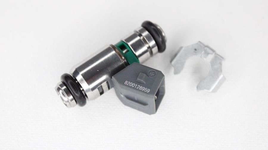MOTORTEC Enjektör RENAULT