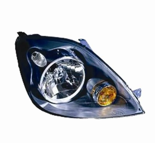 Far Komple Sol Motorl. Fiesta 05 08 20-A848-05-2b