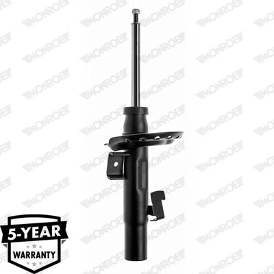 Amorti̇sör Ön Sağ Ford Mondeo Volvo S60-S80-V60-V70-Xc70 07> Gazli