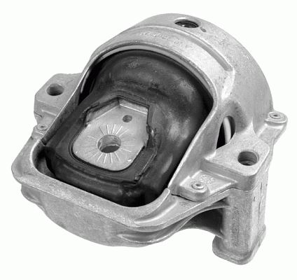 Motor Takozu Sağ-A4-A5-A6-Q5 2008 Caba-Cdha-Cabb-Cdhb-Cdnb-Cfka 1.8tfsi̇-2.0tfsi̇