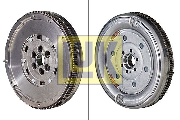 Debri̇yaj Volani Volkswagen Transporter T6 2.0 TDI 10 > Caaa-Caab-Caac-Caae-Ccha-Caae-Cchb