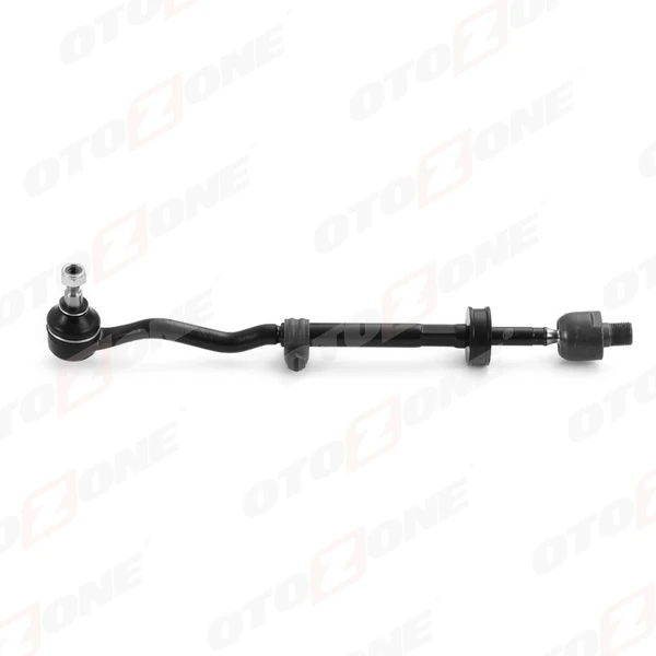Rot Kolu Sol BMW E30 82>94 Rot Başı Ile