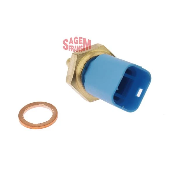 Hararet Müşürü Palio-Siena 1.4 3 Fi̇şli̇ Mavi̇