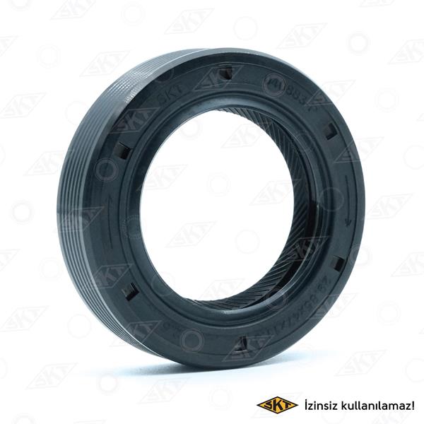 Difransiyel Aks Kecesi Sağ Cift Yanak P106 P206 Berlingo Partner P406 Bipper Nemo Expert Jumpy Scudo P308 P3008 P508 Rcz C4 C4 II Ds4 C5 Saxo Xsara Olcu 29.9 47 11.3