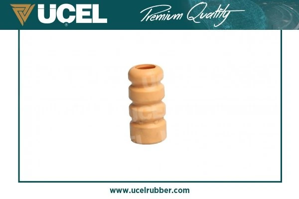 Ön Amorti̇sör Stoplama Takozu P307-P308-P3008-Partner-Berli̇ngo-C4-Ds5