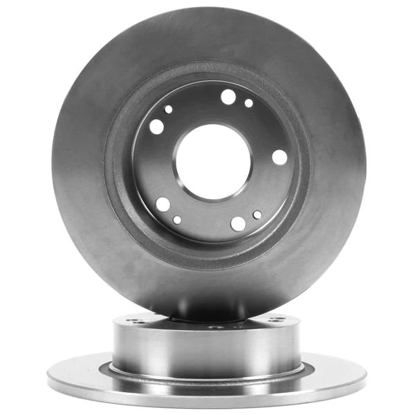 Arka Fren Di̇ski̇ Dolu Ti̇p Honda Accord 2.0l K20a Vtec 2.2l N22a Ctdi̇ 2.4l K24a Cl7 Cl9 Cn1 Kasa 0 3-08 260 Çap X 5 Bijon-Adet Disk Fiyatıdır