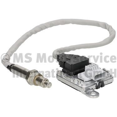Azot Kaptörü Nox Oksi̇jen Sensörü Partner-Berlingo-Boxer-Jumper-P208-P301-P308-P2008-P3008-P5008-C3-C4-Ds3-Ds4-Ds5-Crossland-Vivaro C-Zafira Life 1.6-2.0 Bluehdi