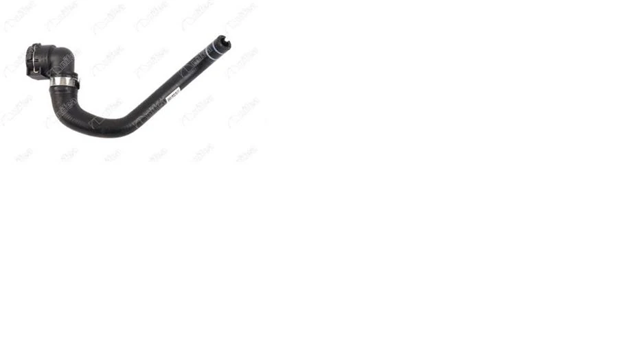 Kalori̇fer Hortumu Doblo III 1.6-2.0 Mjtd