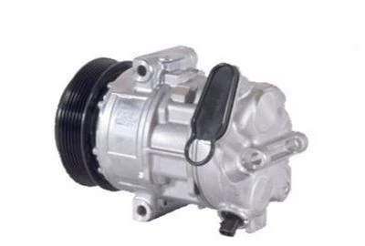 Kli̇ma Kompresörü Fiat Doblo 10> Fiorino 07>grande Punto 05>13 Linea 07> Corsa D 06>14 Peugeot Bipper Citroen Nemo Alfa Mito 09>18 1.3 Mtj 1.7 Cdti 12v 6 Kanal 110mm