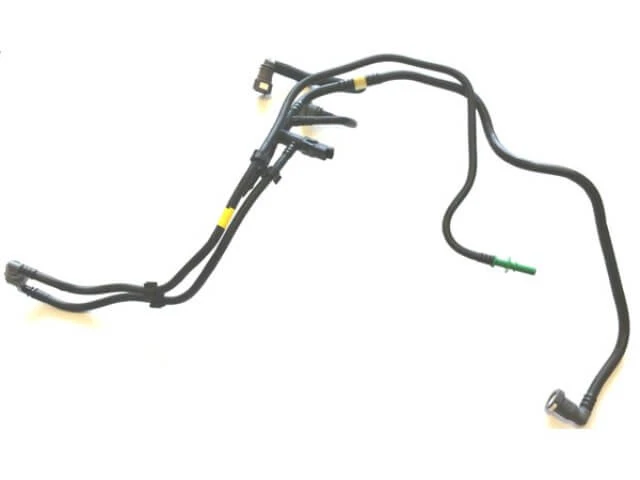 Yakıt Borusu Komple Fiesta 1.6dci̇ 09> Euro 5