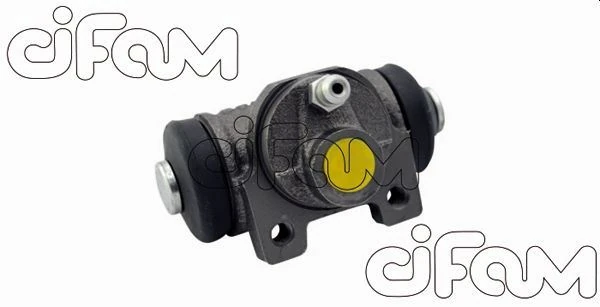Fren Si̇li̇ndi̇ri̇ Laguna 1.6 16v 95-01 Peugeot 106 1.0-1.1-1.4-1.6 96 306 1.6-1.8 93-01 20.64mm