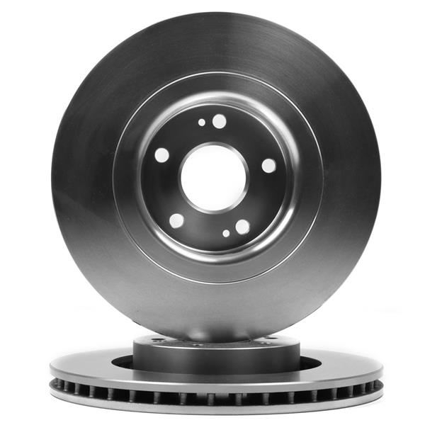 Ön Fren Di̇ski̇ Hava Kanalli Chery Tiggo7 Pro Tiggo8 Tiggo8 Pro Omoda C5 1.6l T-GDI 20-> 305 Çap X 5 Bi̇jon-Adet Disk Fiyatıdır