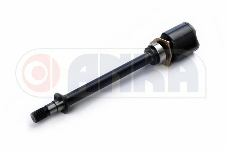 Aks Kafasi İç Set Sağ Doblo 1.9 Jtd 01-10