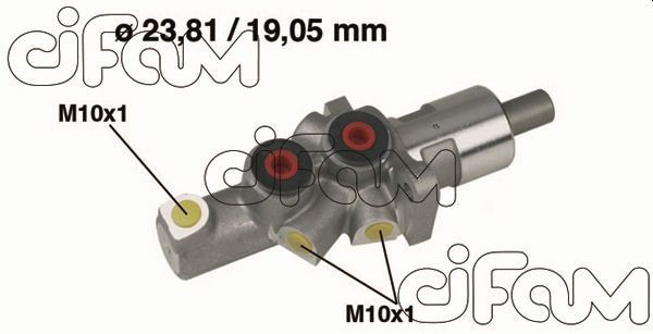 Fren Ana Merkezi Mercedes W202 S202 W124 S124 C124 A124