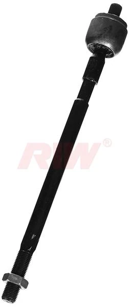 Rot Mi̇li̇ Safrane 92-12/00