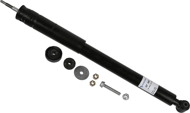 Amortisör Arka Gazli. Spor Tip Mercedes W203 S203 C209 A209
