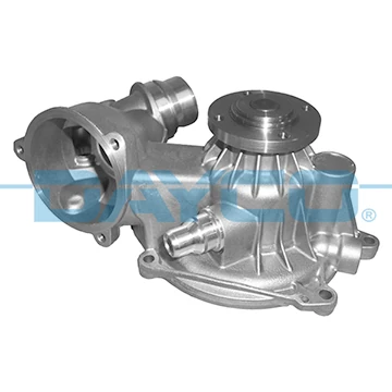 Devirdaim Pompasi BMW N62n E60 E61 E65 E66 E70