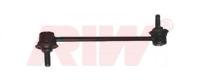Z Rot Ön Sol/sağ Mazda 323 Vi Bj 98-04 13-02001
