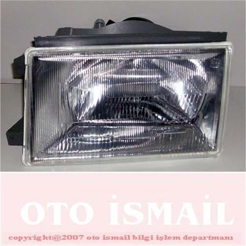 Far Sağ Komple 88 Sahin M131