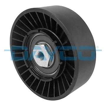 Alternatör Gergi̇ Rulmanı Caddy-Golf3-Passat-Polo-T4-A6 1.9-2.5 TDI 1990-1997 1y-1z-Aaz-Abl-Afn-Acv