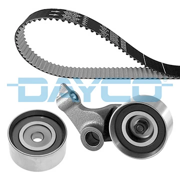 Tri̇ger KaDış Seti̇ Eksantri̇k Seti̇ Devi̇rdai̇mli̇ Toyota Avensis 2.0l 1cdftv Cdt250 Dizel 03-08