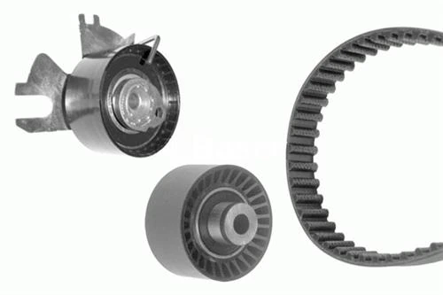 Eksantri̇k Gergi̇ Ki̇ti̇ P308-P407-P508-P3008-P5008-C4-C5-Ds4-Jumpy-Scudo-Cmax-Focus-Galaxy 2.0hdi 10