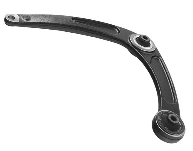 Alt Salıncak Komple Sol Partner 08> P307 03> Berlingo 08> C4 04>