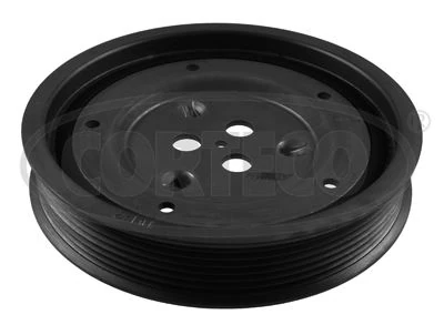 Krank Kasnaği Ford Transi̇t 01> 2.2-2.4 Tdci̇-Land Rover Defender 2.2td 11>