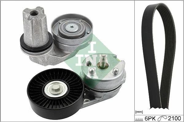 Kanalli Kayis Seti Land Rover Discovery IV L319 Range Rover L405 L320 L494 Kutuklu