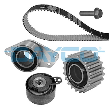 Eksantri̇k Gergi̇ Ki̇ti̇ 153x260 Clio II 99-05 Kangoo 99-- Exp 00> Laguna-Megane 97-01 Opel Movano-Master 00> F9q