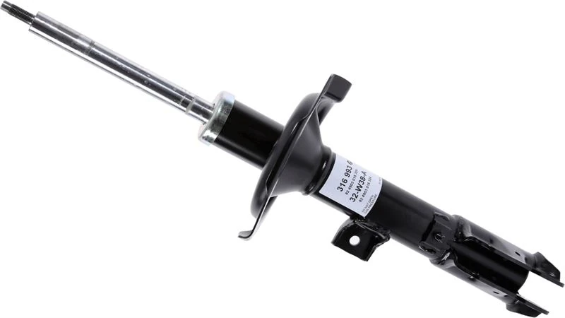 Ön Amorti̇sör Sağ Citroen C4 Aircross 12> Peugeot P4008 12> Mitsubishi Asx 10>