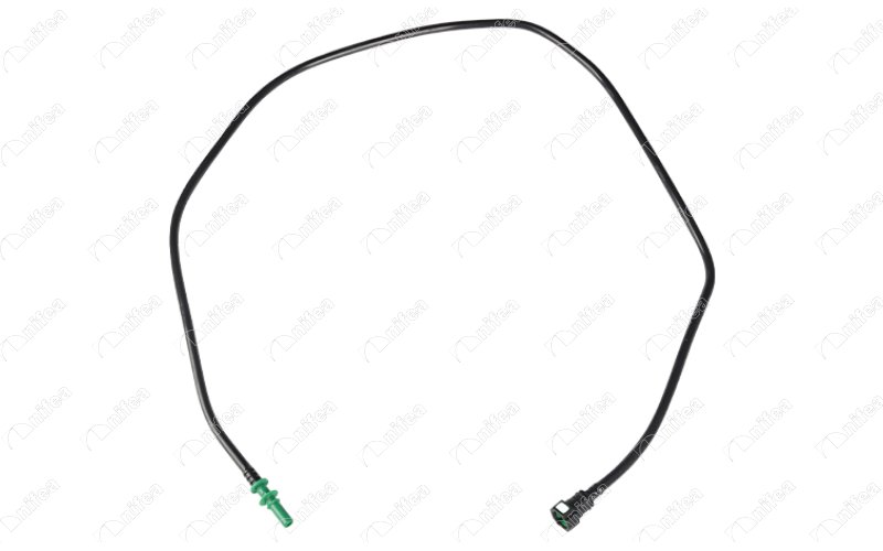 Yakıt Borusu Peugeot P301 Citroen C-Elysee 1.2 Vti 1.6 Hdi 12>