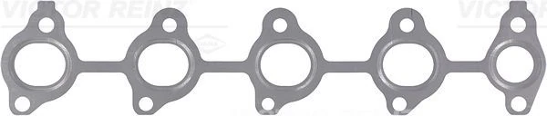 Egzoz Mani̇fold Contasi Metal Focus II 1.6 Tdci 04 11 Fiesta 1.6 Tdci 02 08 Fusion 1.6 Tdci 04 14 Volvo C30 06 12 S40 II 06 12 S80 II 06 12 V50 05 12 V70 III 09 11 1.6d-206-207-307-308-407-Partnerte
