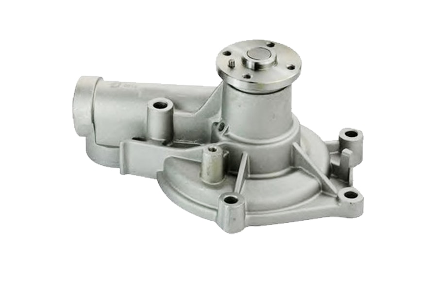 Devi̇rdai̇m Su Pompasi Hyundai Sonata 2.0l 4g63 16v 92-94-Mitsubishi Galant. Eclipse 2.0l 4g63 16v E 33a E38a D22a D27a Enjeksiyonlu 88-96