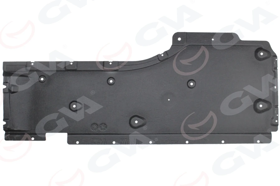 Motor Alt Muhafaza Sol BMW E87