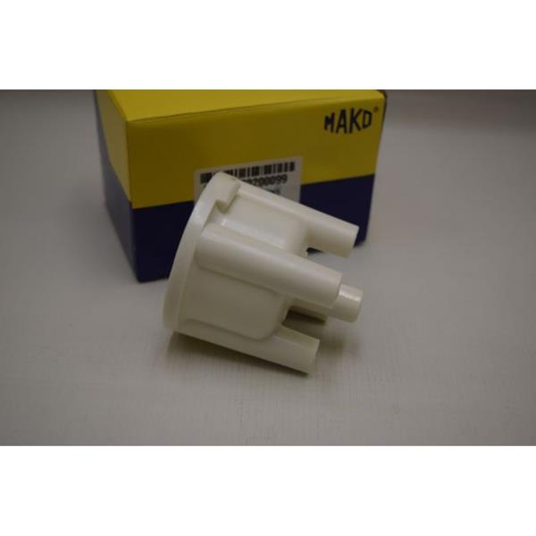 Di̇stri̇bütör Kapaği Uno