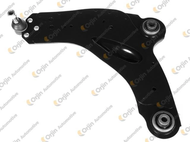 Alt Salıncak Ön Sol Trafic II 01>vivaro A 01>primaster 01> 1.9dci 2.0 F4r 2.0dci 2.5dci