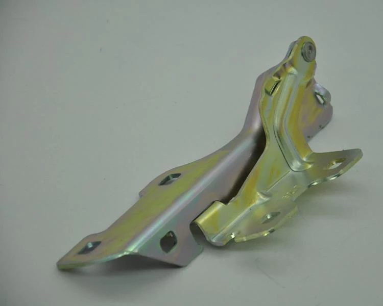 Motor Kaput Menteşesi̇ Sol Clio Symbol 2009