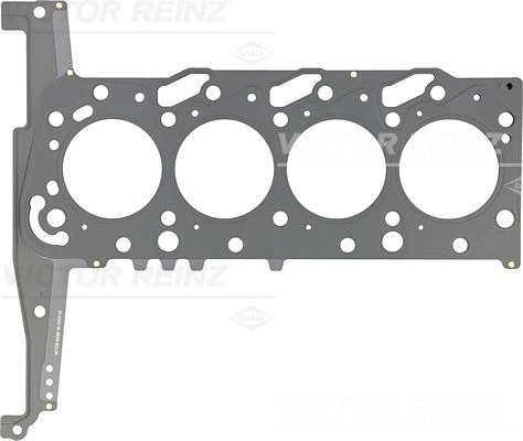 Silindir Kapak Contasi 1.2mm 3 Celtik Transit V184 Tt8 01 06 2.0 125ps Tdci Mondeo III 00 07 III 2.0 125ps Tdci / X-Type 01 2.0d 2.2d