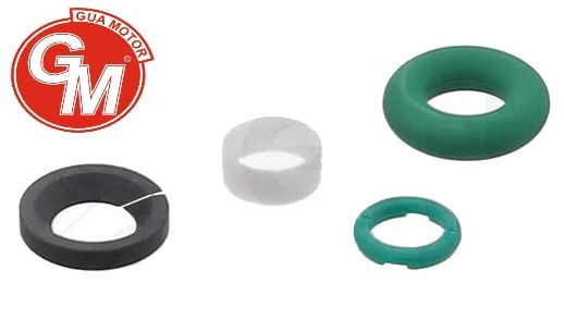 Enjektör Conta Takımı Renault Megane IV Cli̇o IV Captur Dacia Tce Hf5 Motor