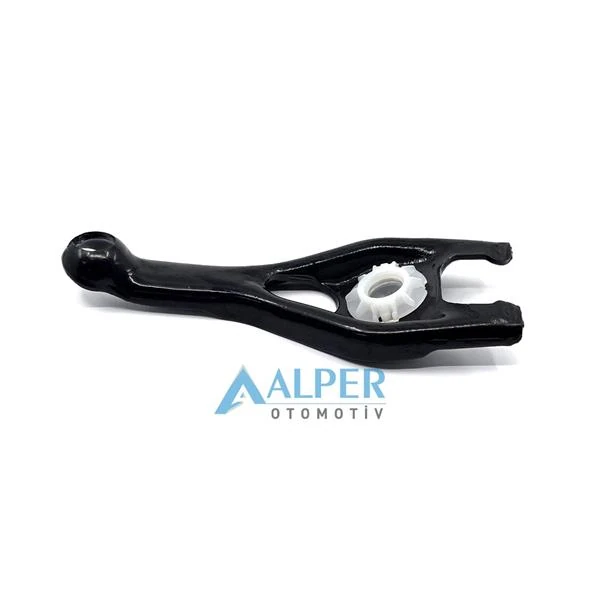 Debri̇yaj Çatali 206-207-Bi̇pper-Nemo 1.4 Hdi̇