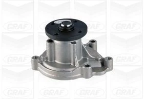 Devirdaim Pompasi Mercedes Om640 W169 W240